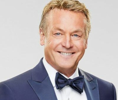Doug Davidson