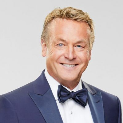 Doug Davidson