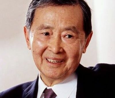 Dr. Michiaki Takahashi