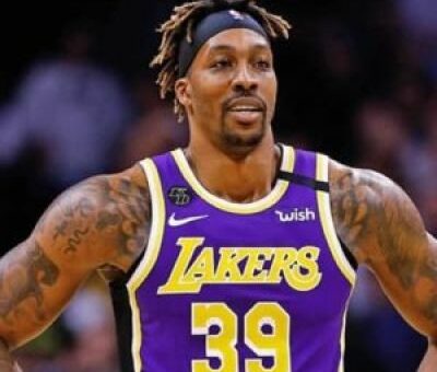Dwight Howard