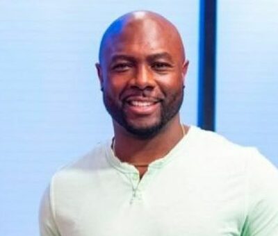 Eddie Jackson