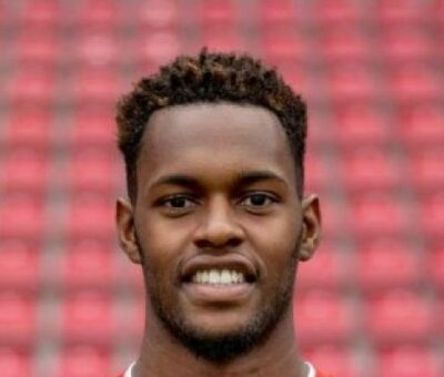 Edimilson Fernandes
