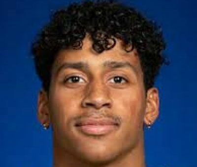 Eli Brooks
