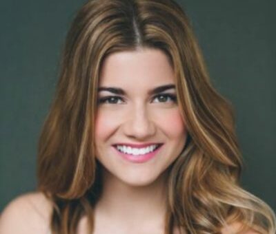 Elise Bauman