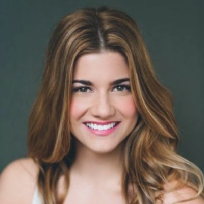 Elise Bauman