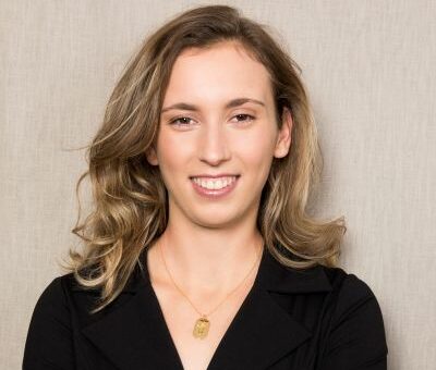 Elise Mertens