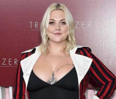 Elle King