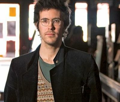 Elvis Perkins