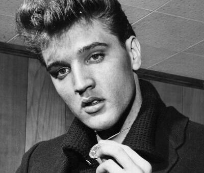 Elvis Presley