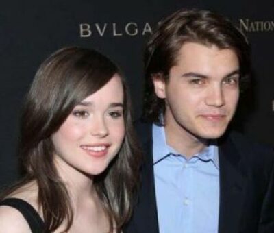 Emile Hirsch