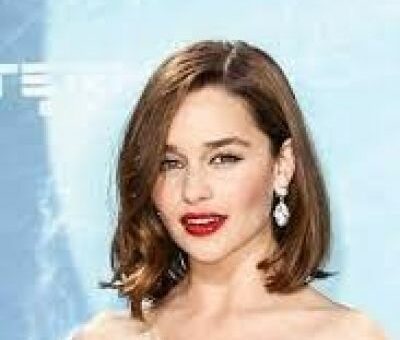 Emilia Clarke