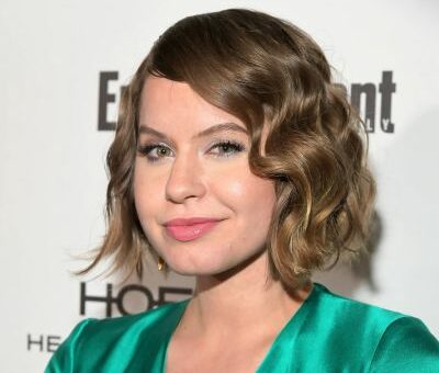 Emily Althaus