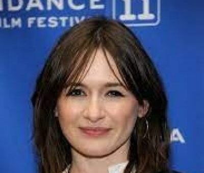 Emily Mortimer