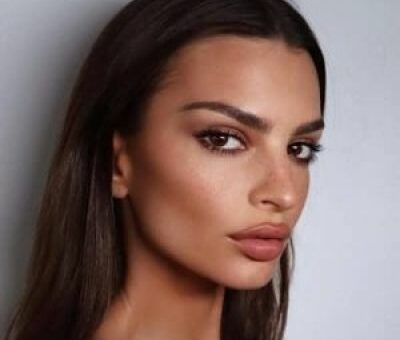 Emily Ratajkowski