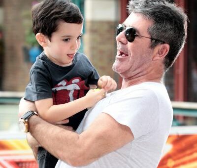 Eric Cowell