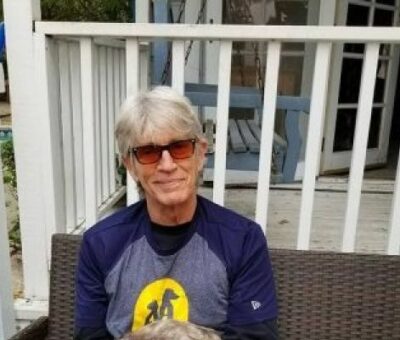 Eric Roberts