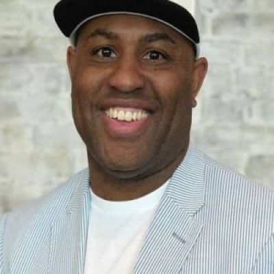 Eric Thomas