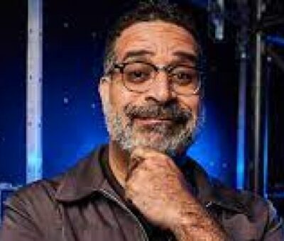 Erik Griffin