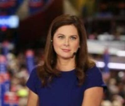 Erin Burnett