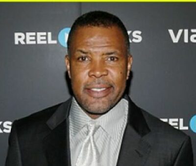 Eriq La Salle