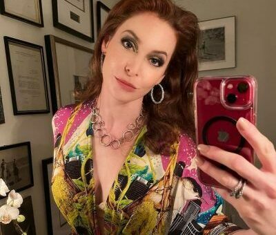 Esme Bianco