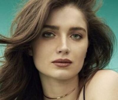 Eve Hewson