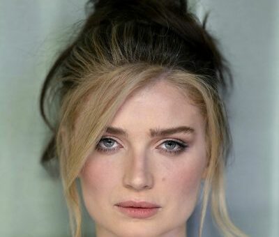 Eve Hewson