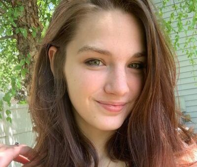 Faith Moormeirer
