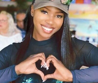 Faith Stowers