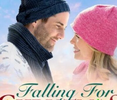 Falling For Christmas