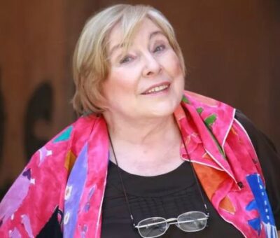 Fay Weldon