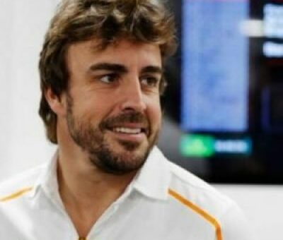 Fernando Alonso