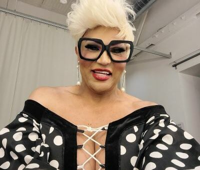 Flame Monroe