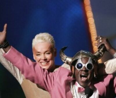 Flavor Flav’s