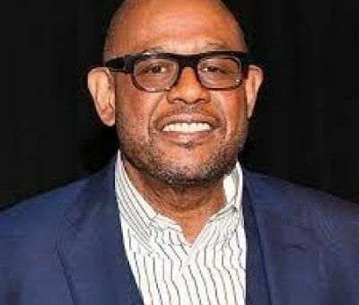 Forest Whitaker