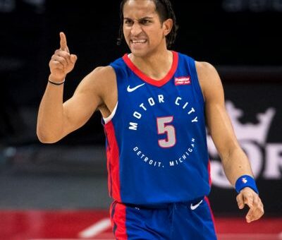 Frank Jackson