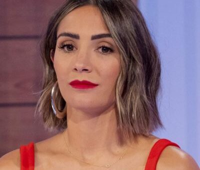 Frankie Bridge