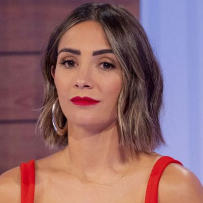 Frankie Bridge