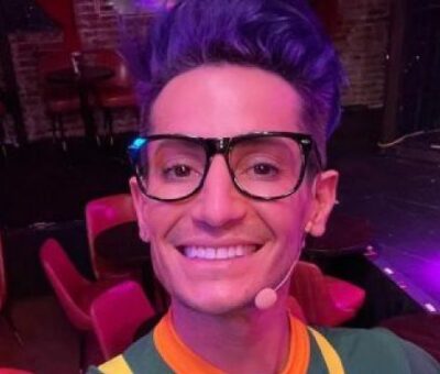 Frankie Grande