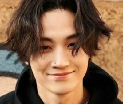 GOT7s Jay B