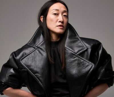 Gabby Wong