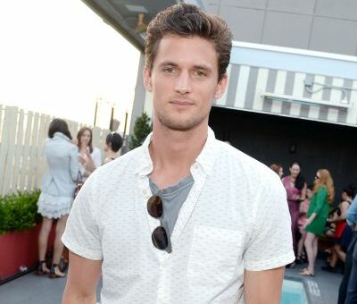 Garrett Neff