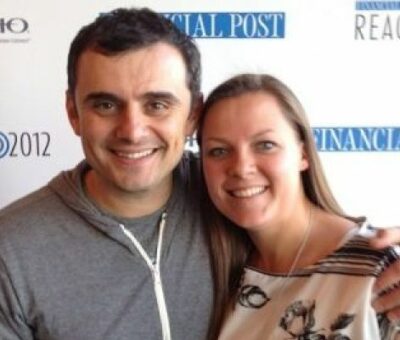 Gary Vaynerchuk