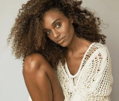 Gelila Bekele