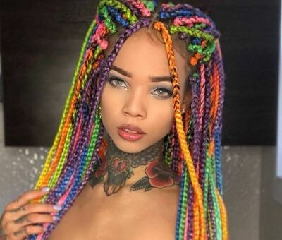 Gena Tew