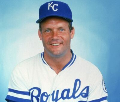 George Brett