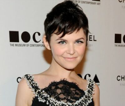 Ginnifer Goodwin