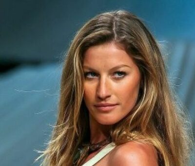 Gisele Bundchen