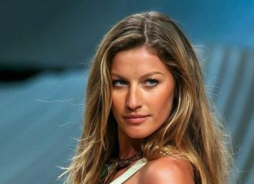 Gisele Bundchen