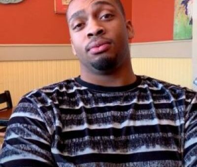 Glenn Foster